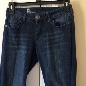 GP Jeans